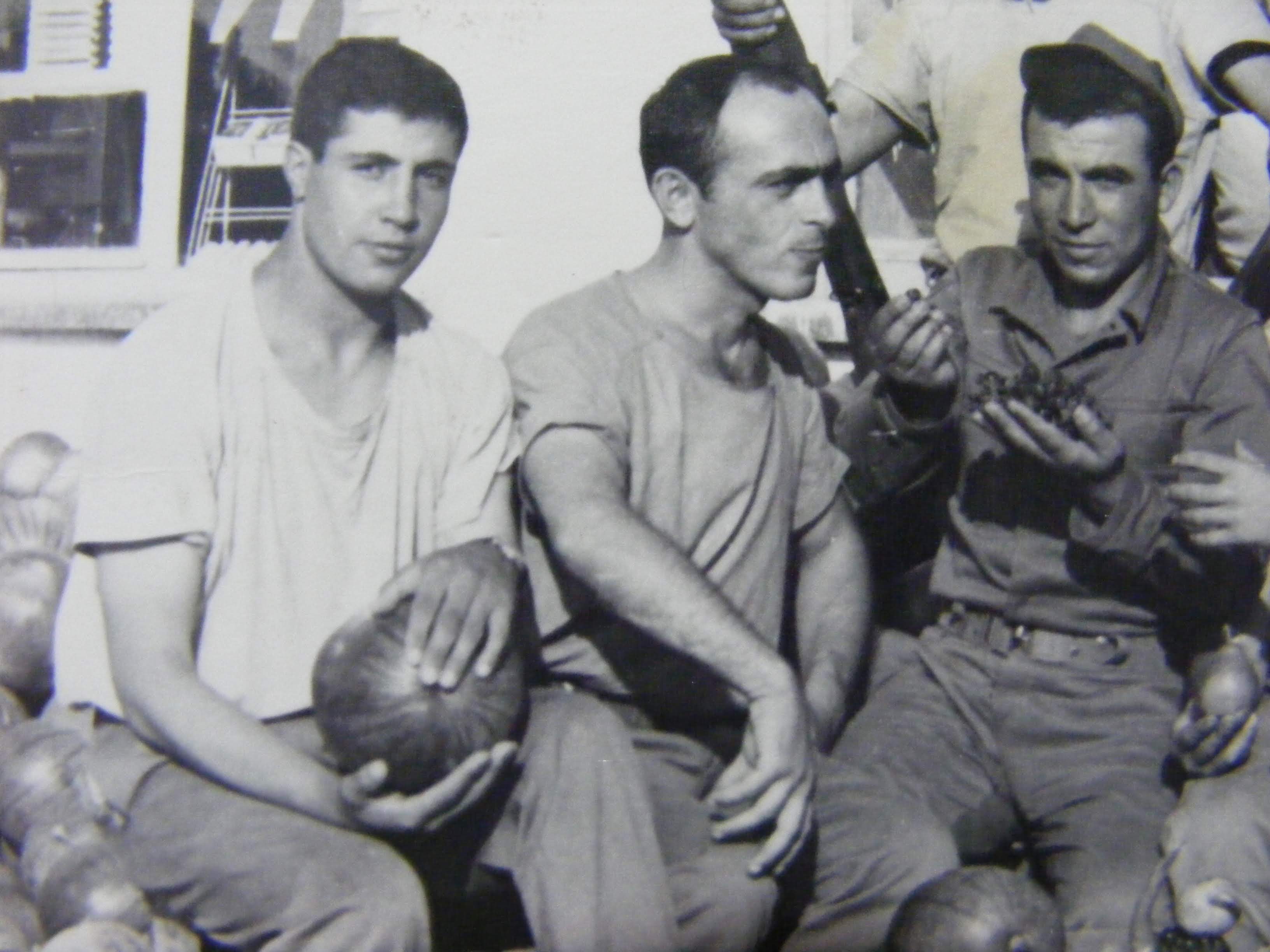 Askerlik Fotoğrafları